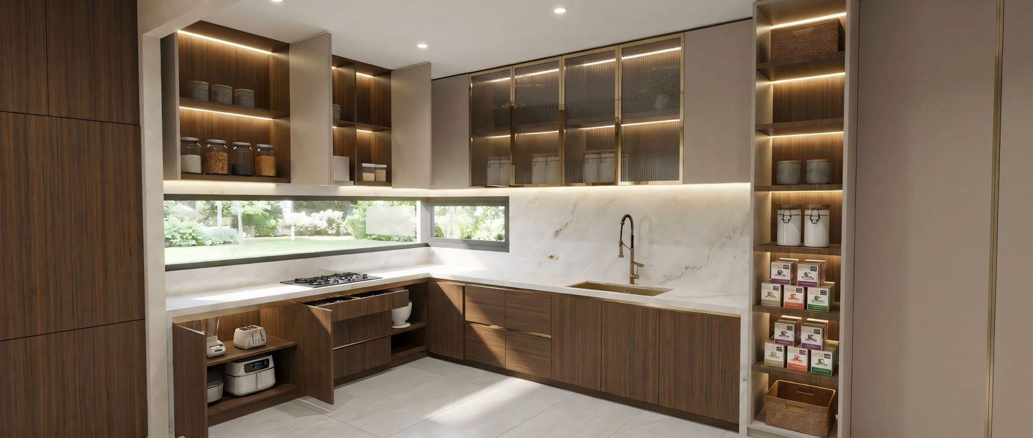 Epping — interior by SnugNest Designs