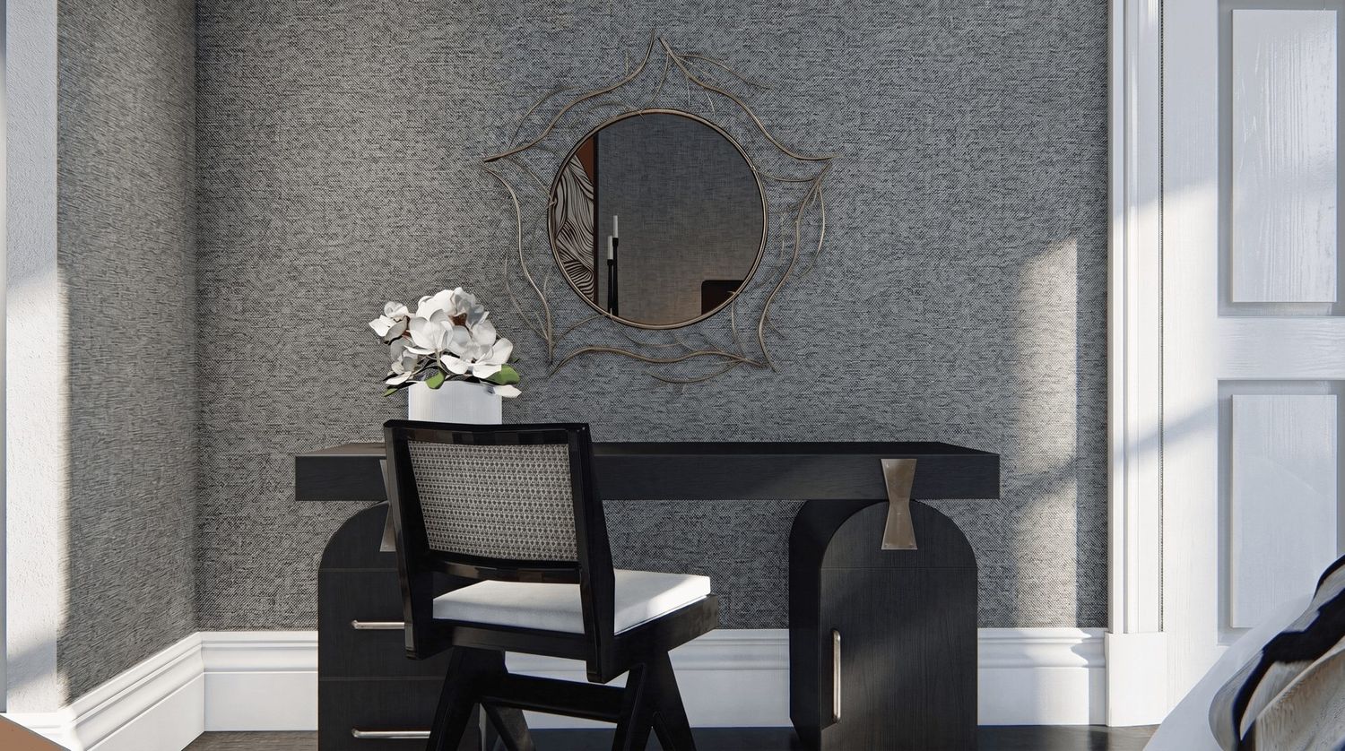 Moonee Ponds — interior by SnugNest Designs