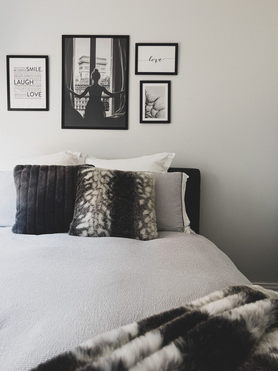 S&S House — interior by SnugNest Designs
