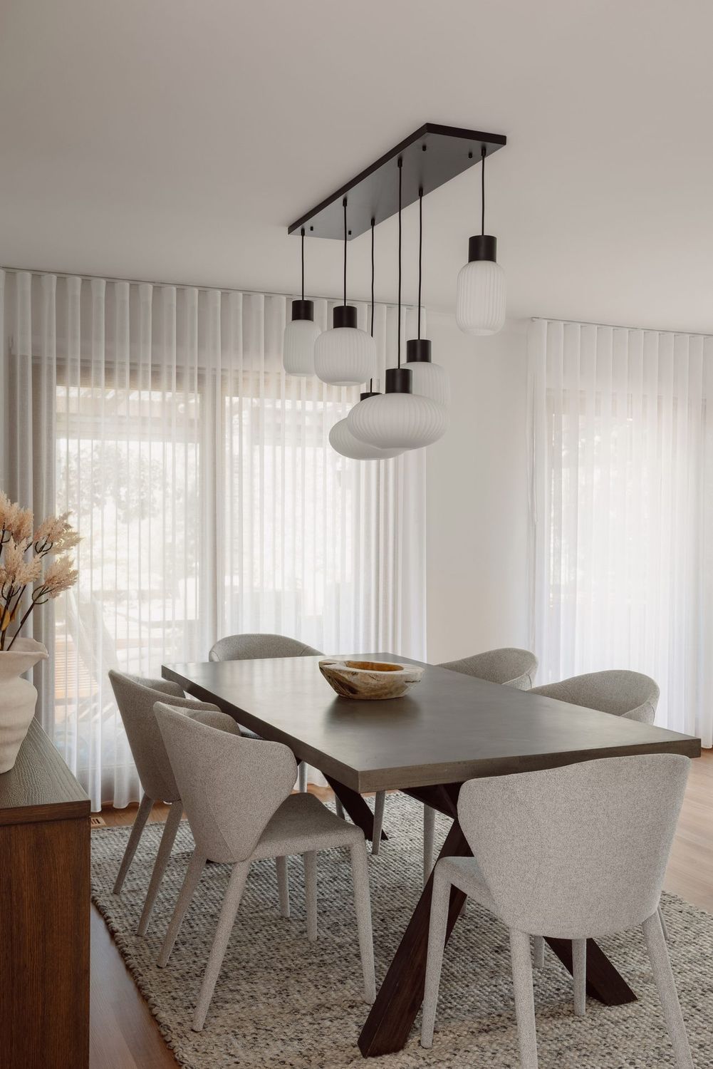South Morang — photographed after handover