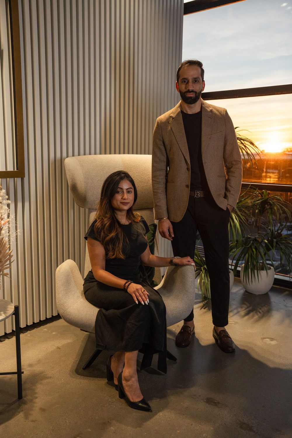 The Snug Nest Designs team