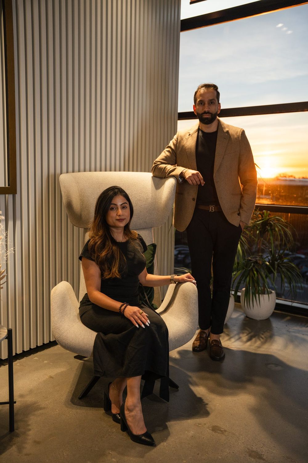 The Snug Nest Designs team