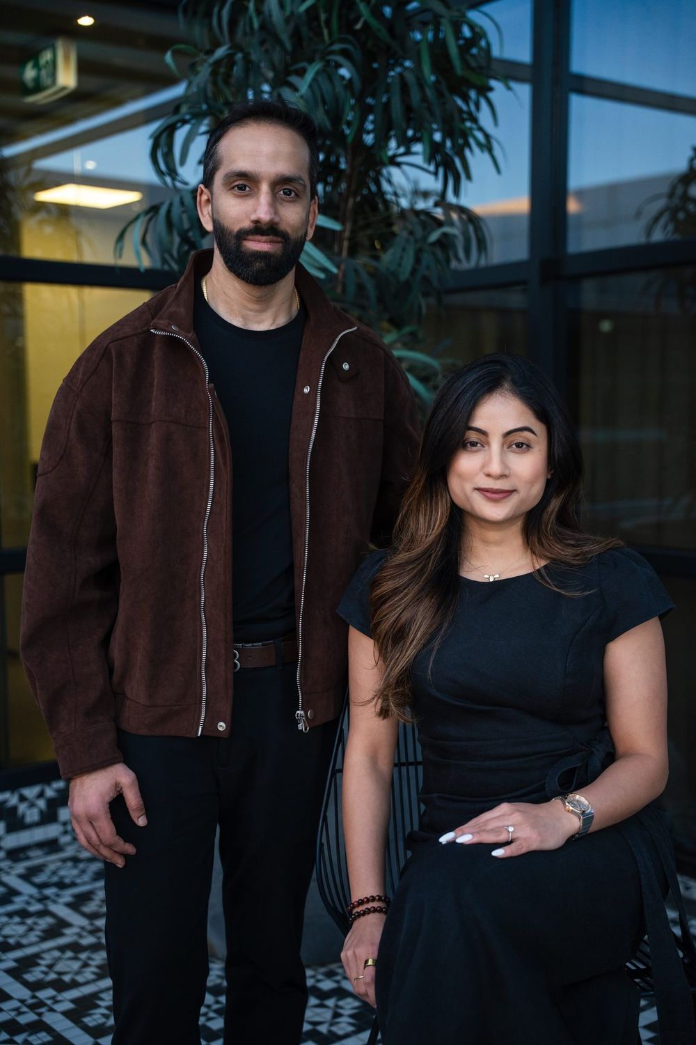 The Snug Nest Designs team