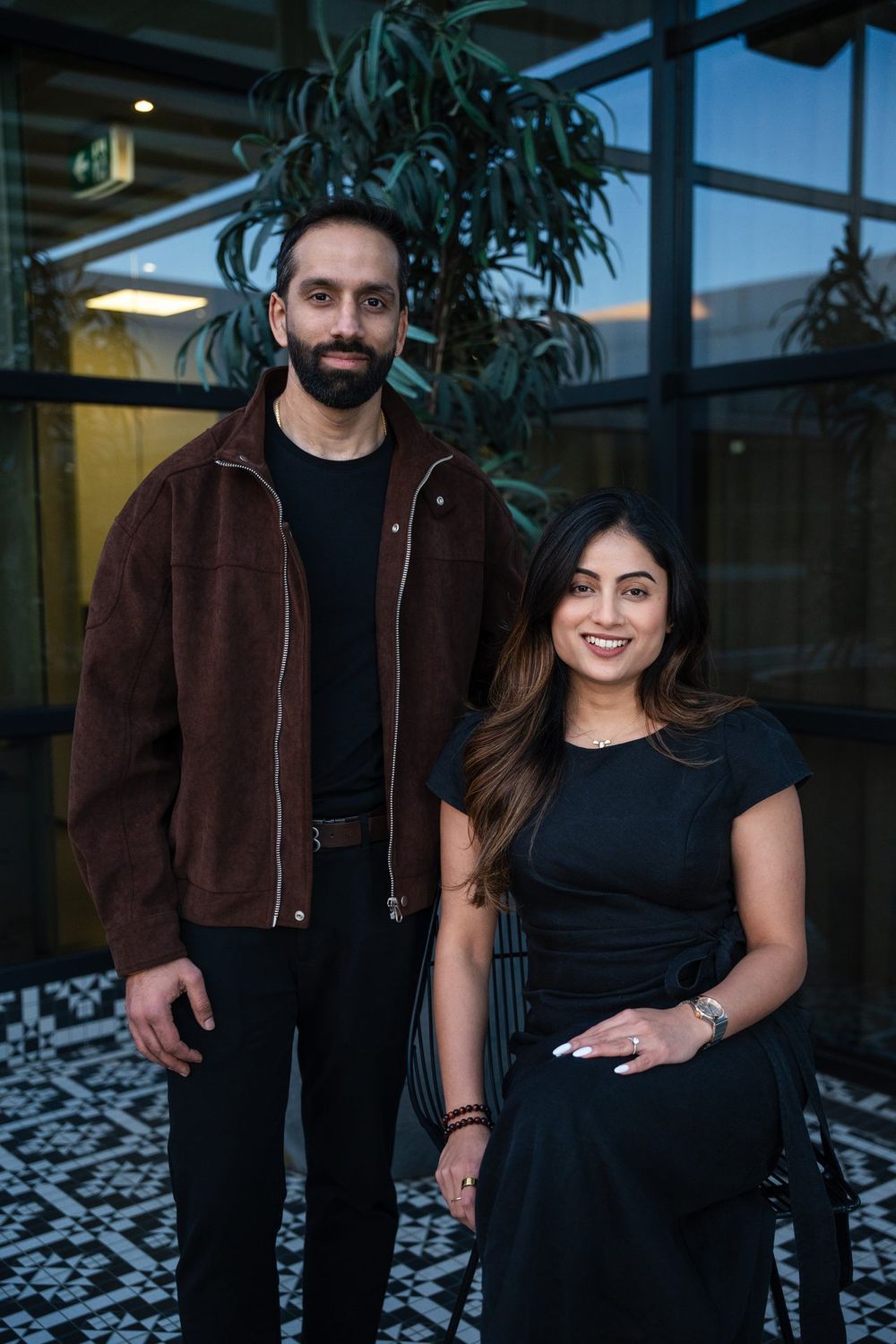 The Snug Nest Designs team